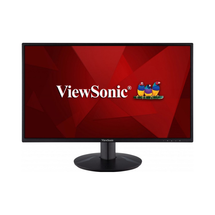 Ecrans Reconditionné Viewsonic Ecran VA2418-SH – Grade B | ordinateur reconditionné - pc reconditionné