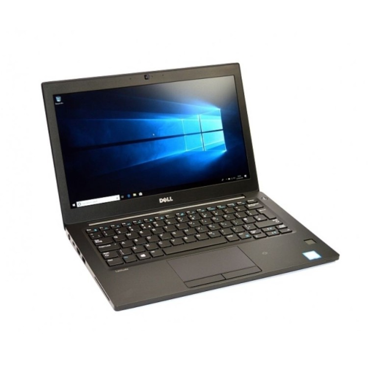 PC portables Reconditionné Dell Latitude 7280 – Grade A+ | ordinateur reconditionné - informatique occasion