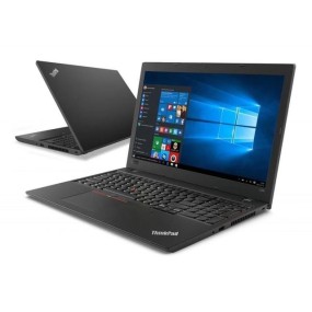 PC portables Reconditionné Lenovo ThinkPad L580 – Grade B | ordinateur reconditionné - ordinateur occasion