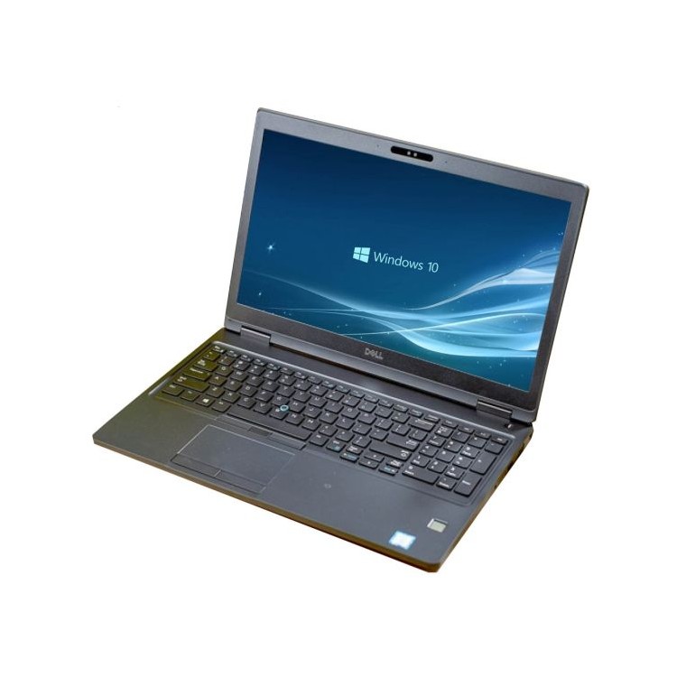 PC portables Reconditionné Dell Latitude 5491 – Grade A+ | ordinateur reconditionné - pc pas cher