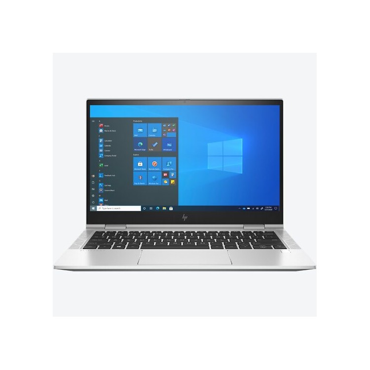 PC portables Reconditionné HP EliteBook x360 830 G8 – Grade B- | ordinateur reconditionné - ordinateur reconditionné