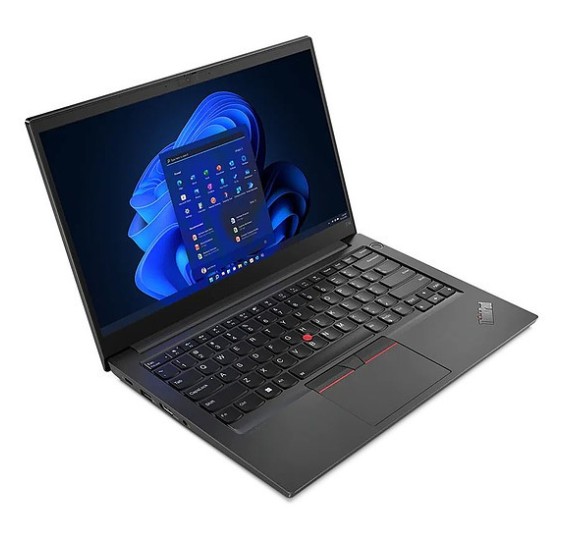 PC portables Reconditionné Lenovo ThinkPad E14 Gen2 – Grade B | ordinateur reconditionné - ordinateur reconditionné