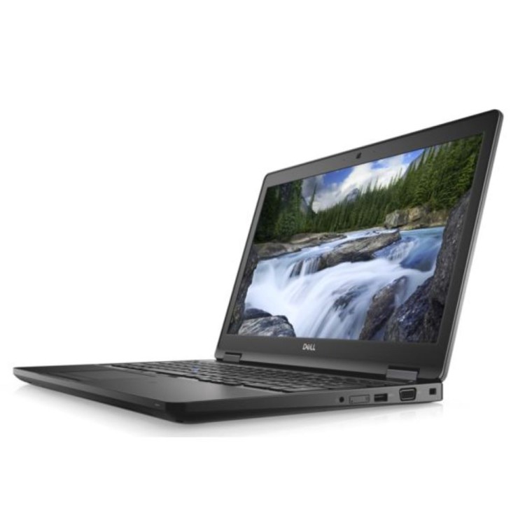 PC portables Reconditionné Dell Precision 3540 – Grade B | ordinateur reconditionné - pc occasion