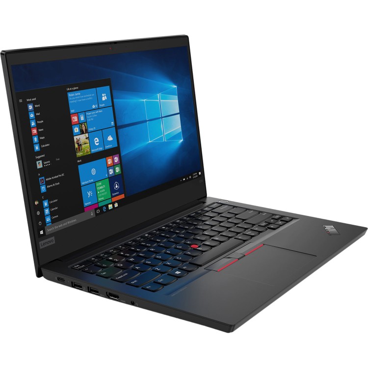 PC portables Reconditionné Lenovo ThinkPad E14 Gen2 – Grade B | ordinateur reconditionné - informatique occasion