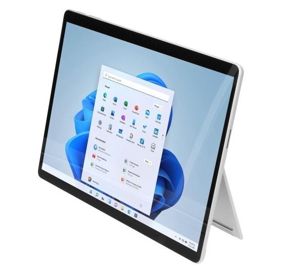 PC portables Reconditionné Microsoft Surface Pro 9 – Grade A+ | ordinateur reconditionné - pc pas cher