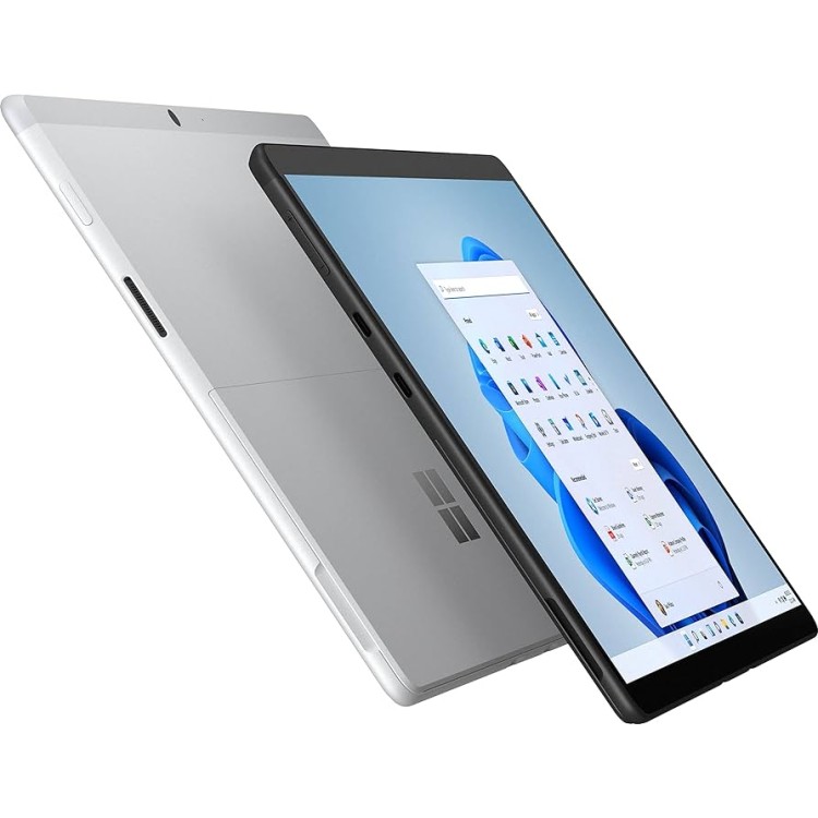 PC portables Reconditionné Microsoft Surface Pro 7+ – Grade A+ | ordinateur reconditionné - pc occasion