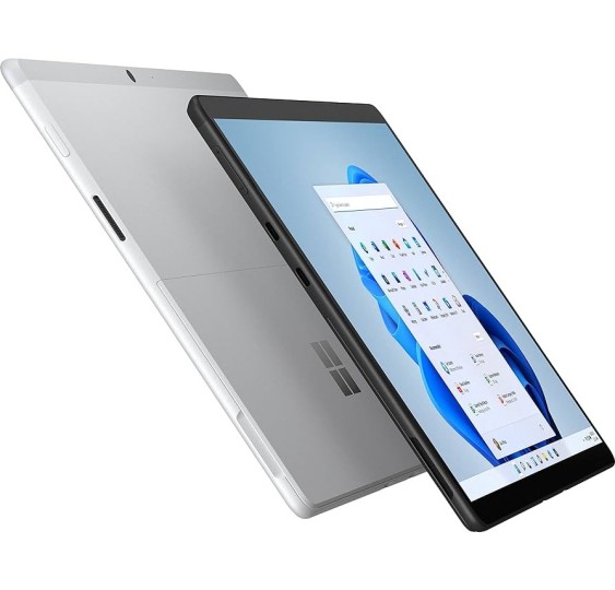 PC portables Reconditionné Microsoft Surface Pro 7+ – Grade A+ | ordinateur reconditionné - pc occasion