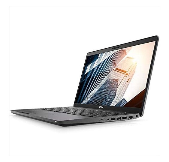 PC portables Reconditionné Dell Latitude 5500 – Grade B- | ordinateur reconditionné - ordinateur occasion