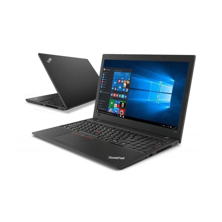 PC portables Reconditionné Lenovo ThinkPad L580 – Grade B | ordinateur reconditionné - ordinateur reconditionné