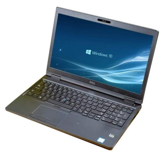 PC portables Reconditionné Dell Latitude 5491 – Grade A+ | ordinateur reconditionné - pc portable occasion