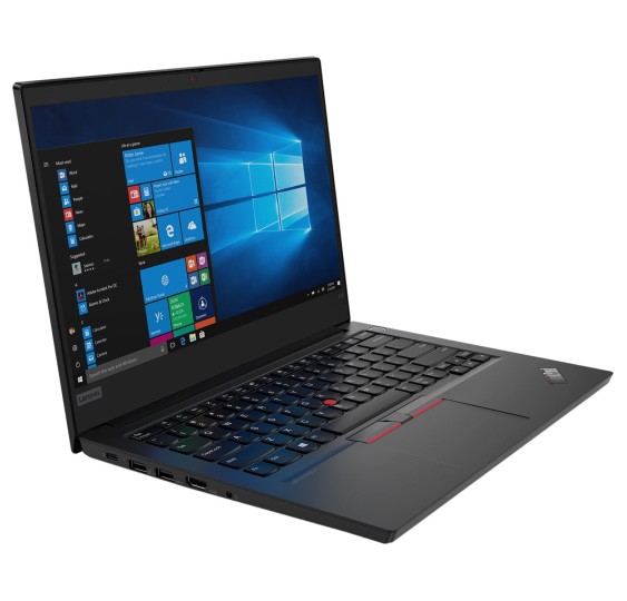 PC portables Reconditionné Lenovo ThinkPad E14 Gen2 – Grade B | ordinateur reconditionné - pc occasion