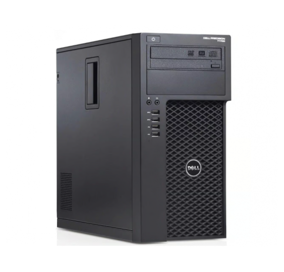 Stations de travail Reconditionné Dell Precision T1700 Tour – Grade B | ordinateur reconditionné - pc occasion