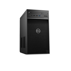 Stations de travail Reconditionné Dell Precision 3640 Tour – Grade B | ordinateur reconditionné - ordinateur occasion