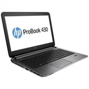 PC portables Reconditionné HP ProBook 430 G1 Grade B - ordinateur reconditionné