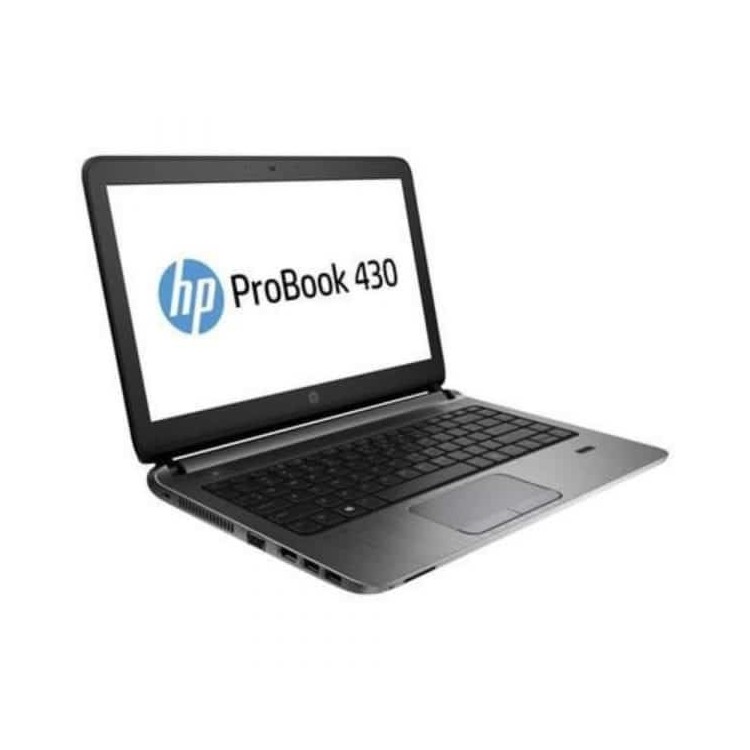 PC portables Reconditionné HP ProBook 430 G1 Grade B - ordinateur reconditionné