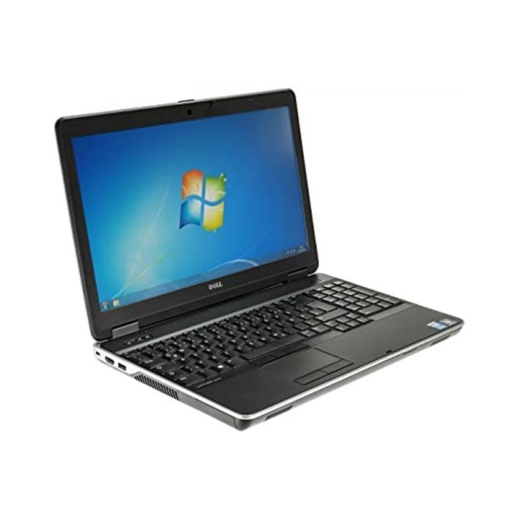 PC portables Reconditionné Dell Latitude E6540 Grade A - informatique occasion