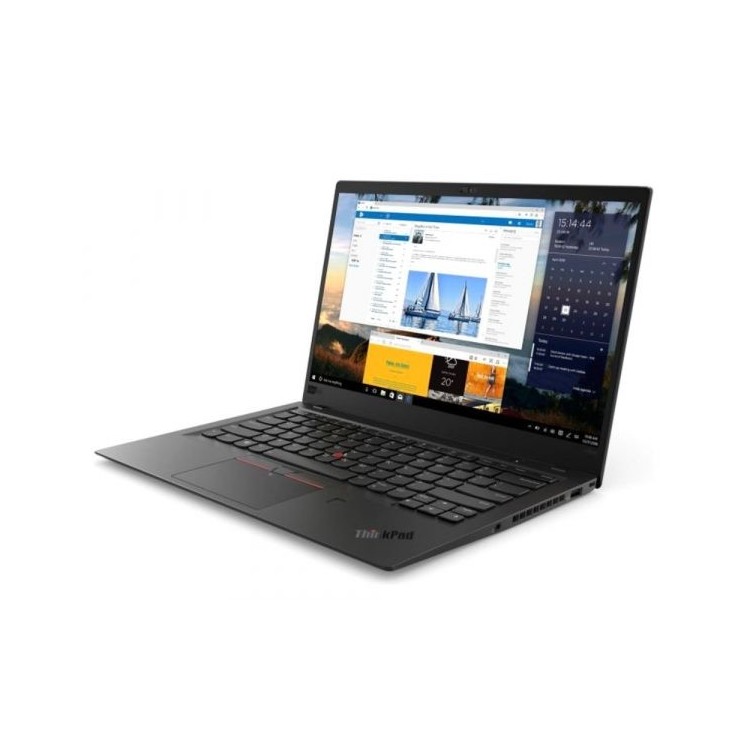 PC portables Reconditionné Lenovo ThinkPad X1 Carbon Grade B - pc reconditionné