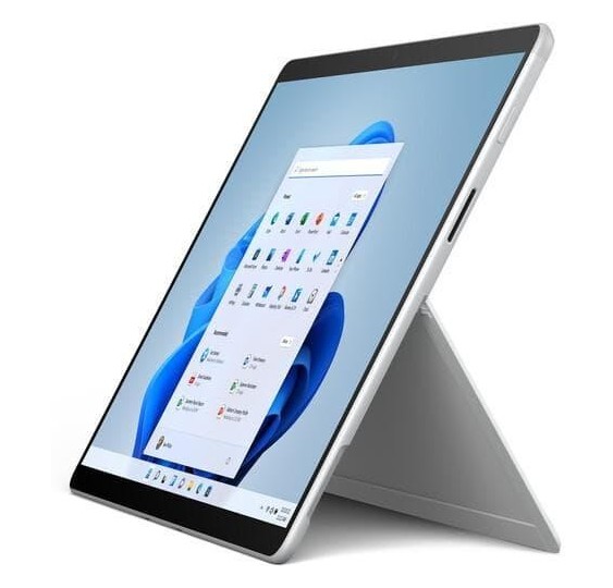 PC portables Reconditionné Microsoft Surface Go 3 – Grade A+ | ordinateur reconditionné - ordinateur occasion