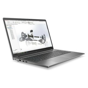 PC portables Reconditionné HP ZBook Power G7 – Grade B | ordinateur reconditionné - ordinateur reconditionné