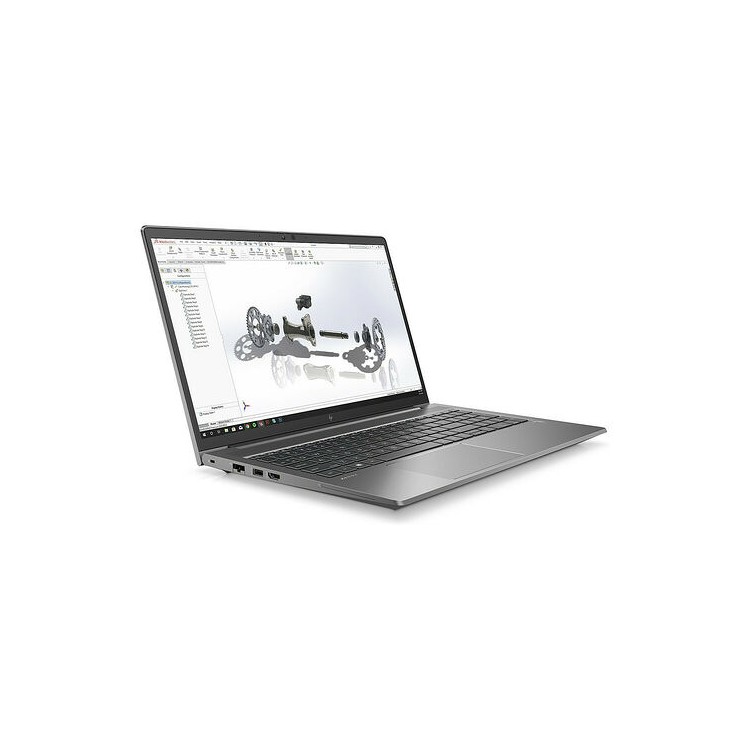 PC portables Reconditionné HP ZBook Power G7 – Grade B | ordinateur reconditionné - ordinateur reconditionné