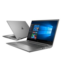 PC portables Reconditionné HP ZBook 17 G5 – Grade A+ | ordinateur reconditionné - pc pas cher