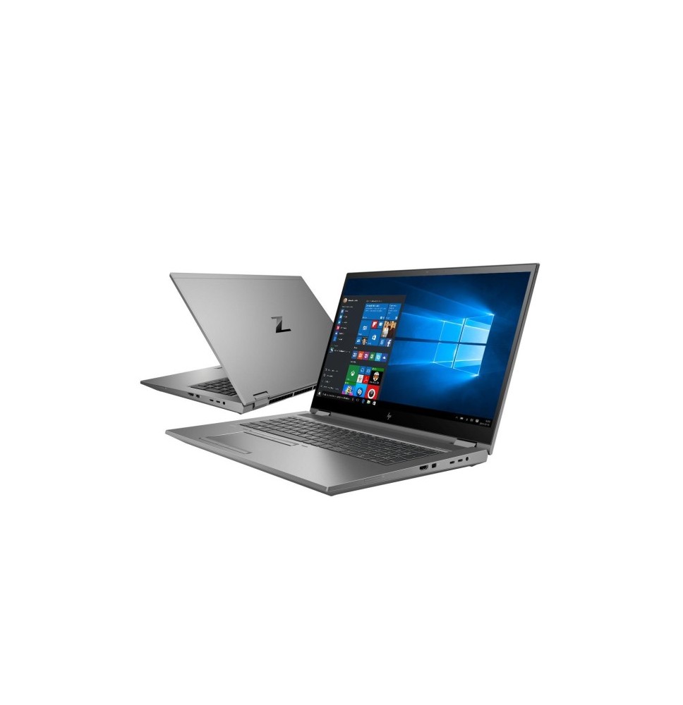 PC portables Reconditionné HP ZBook 17 G5 – Grade A+ | ordinateur reconditionné - pc pas cher