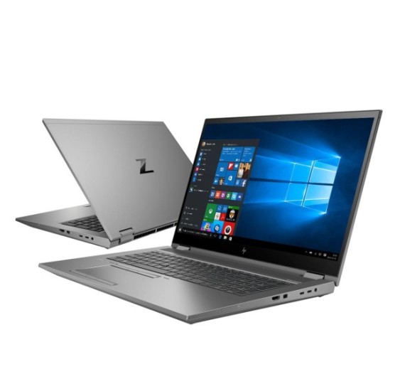 PC portables Reconditionné HP ZBook 17 G5 – Grade A+ | ordinateur reconditionné - pc pas cher