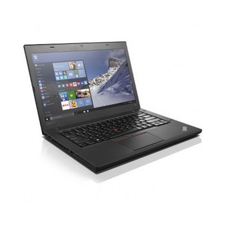 PC portables Reconditionné Lenovo ThinkPad T460 Grade A - ordinateur reconditionné