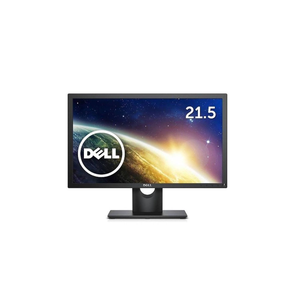 Ecrans Reconditionné Dell Ecran E2216H – Grade B | ordinateur reconditionné - ordinateur occasion