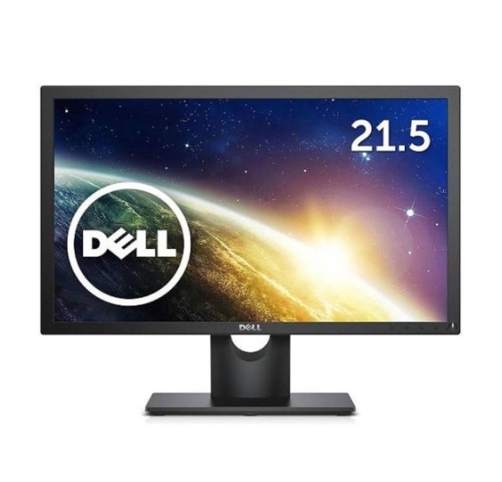 Ecrans Reconditionné Dell Ecran E2216H – Grade B | ordinateur reconditionné - ordinateur occasion