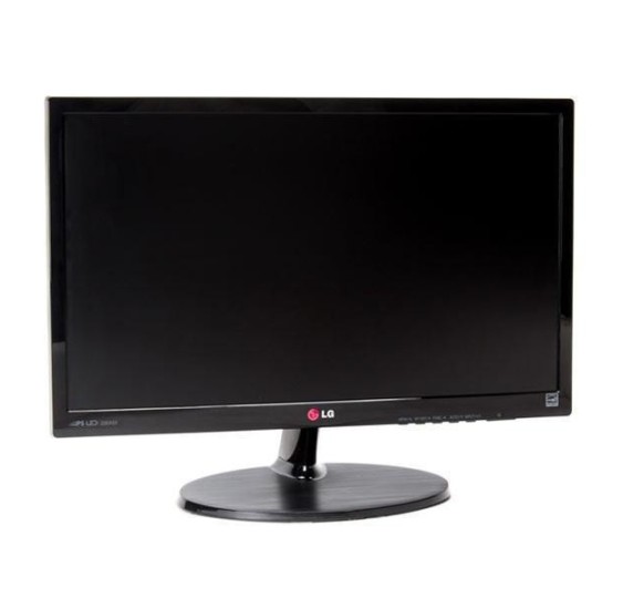 Ecrans Reconditionné LG Flatron 22EA53VQ-P – Grade A | ordinateur reconditionné - pc occasion