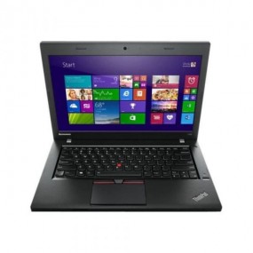 PC portables Reconditionné Lenovo ThinkPad L450 Grade B - pc portable pas cher