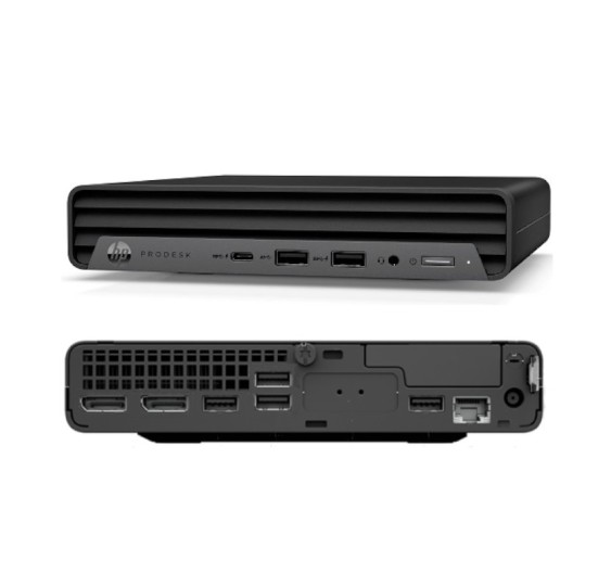 PC de bureau Reconditionné HP ProDesk 600 G6 Mini – Renew | ordinateur reconditionné - pc portable pas cher