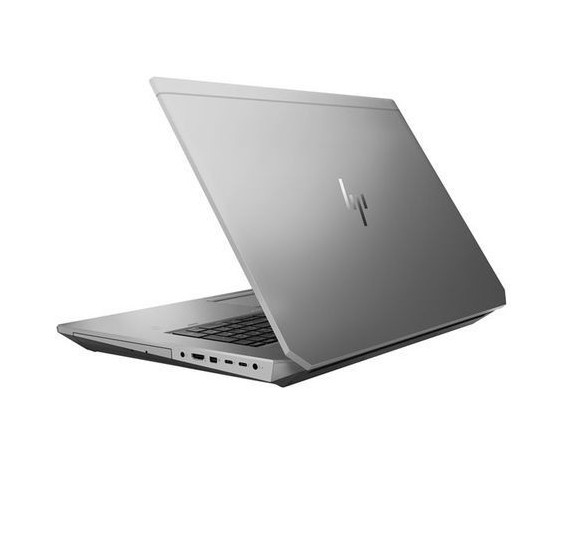PC portables Reconditionné HP ZBook 15 G6 – Grade B- | ordinateur reconditionné - pc portable occasion