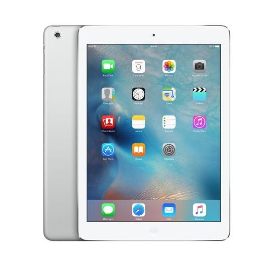 Tablettes Reconditionné Apple iPad 8 2020 – New | ordinateur reconditionné - pc pas cher