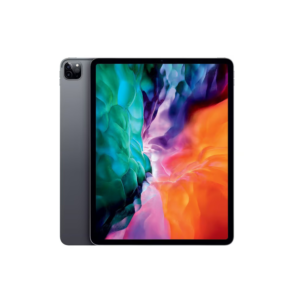 Tablettes Reconditionné Apple iPad Pro 12.9 2020 – Grade A+ | ordinateur reconditionné - ordinateur reconditionné