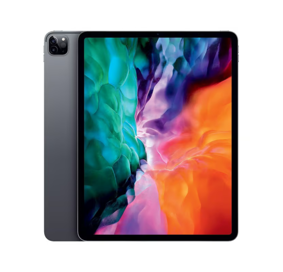 Tablettes Reconditionné Apple iPad Pro 12.9 2020 – Grade A+ | ordinateur reconditionné - ordinateur reconditionné