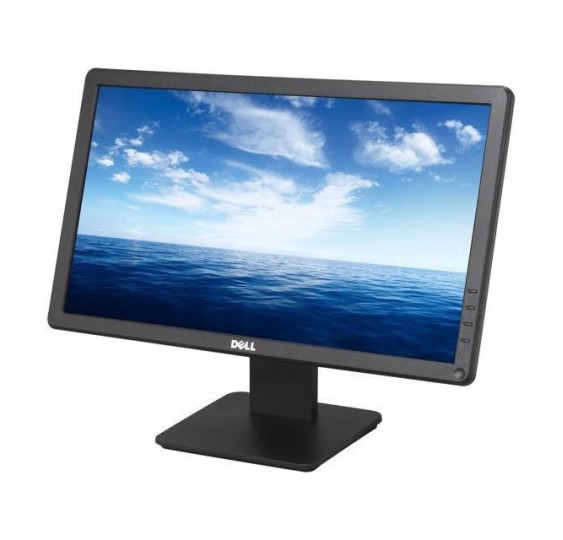Ecrans Reconditionné Dell Ecran E2016Hb – Grade A | ordinateur reconditionné - pc pas cher