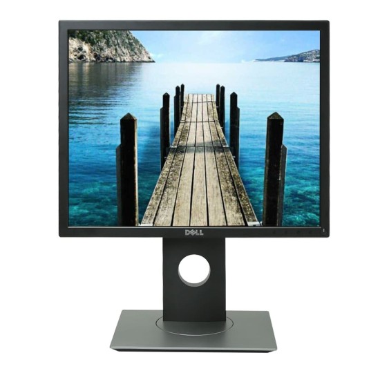 Ecrans Reconditionné Dell Ecran P1917Sc – Grade A | ordinateur reconditionné - pc portable occasion