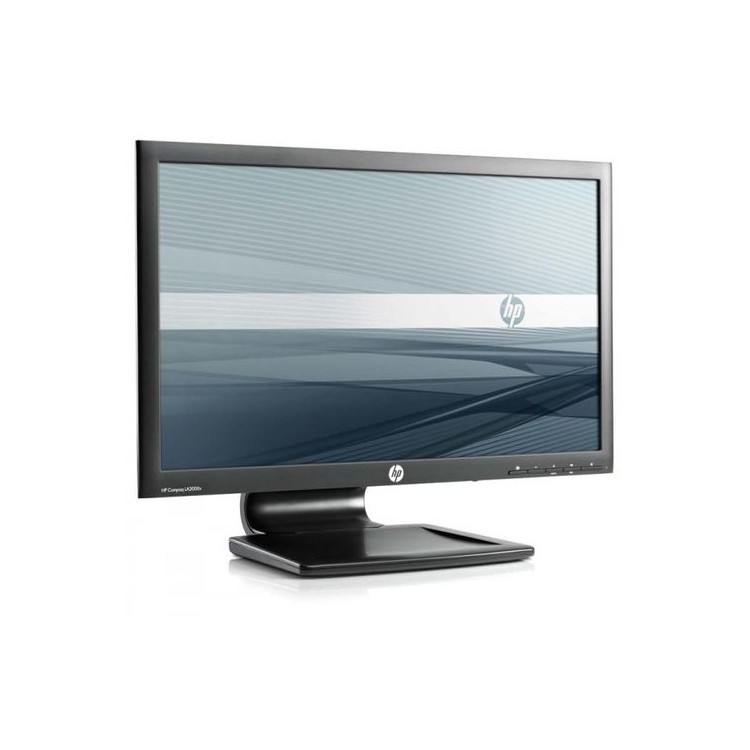 Ecrans Reconditionné HP Compaq LA2306x – Grade B | ordinateur reconditionné - informatique occasion