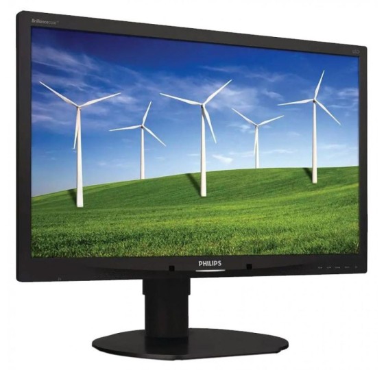 Ecrans Reconditionné Philips Ecran 220S4LCB – Grade B | ordinateur reconditionné - ordinateur reconditionné