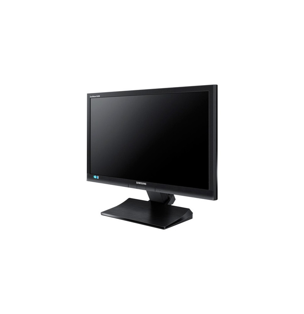 Ecrans Reconditionné Samsung SyncMaster S22A200B – Grade B | ordinateur reconditionné - informatique occasion