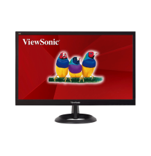 Ecrans Reconditionné Viewsonic Ecran VA2261-8 – Grade B | ordinateur reconditionné - pc pas cher