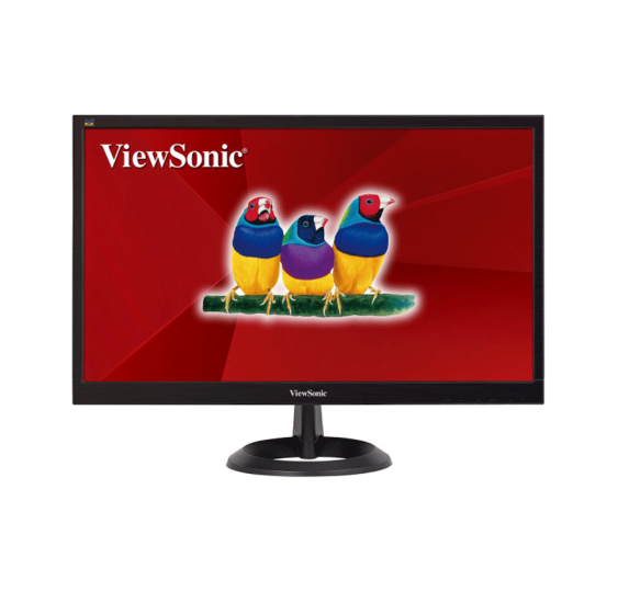 Ecrans Reconditionné Viewsonic Ecran VA2261-8 – Grade B | ordinateur reconditionné - pc pas cher