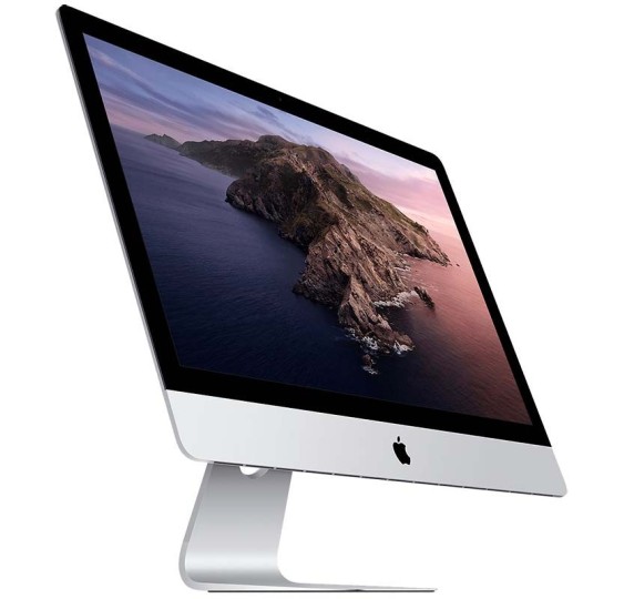 iMac - AiO (All In One) Reconditionné Apple iMac 18.3 – Grade B | ordinateur reconditionné - informatique occasion