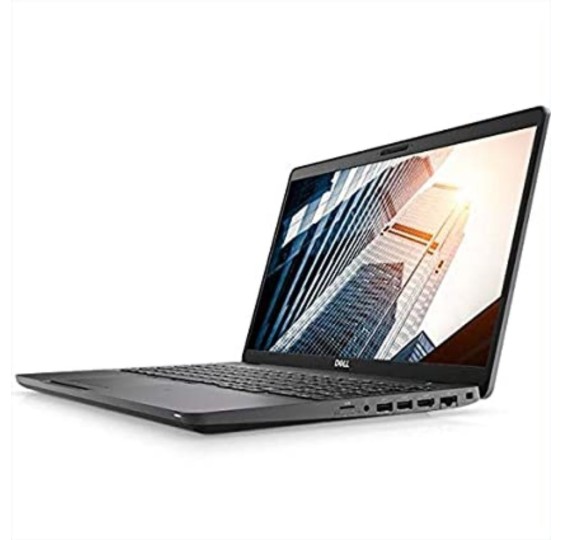 PC portables Reconditionné Dell Latitude 5500 – Grade A | ordinateur reconditionné - pc reconditionné
