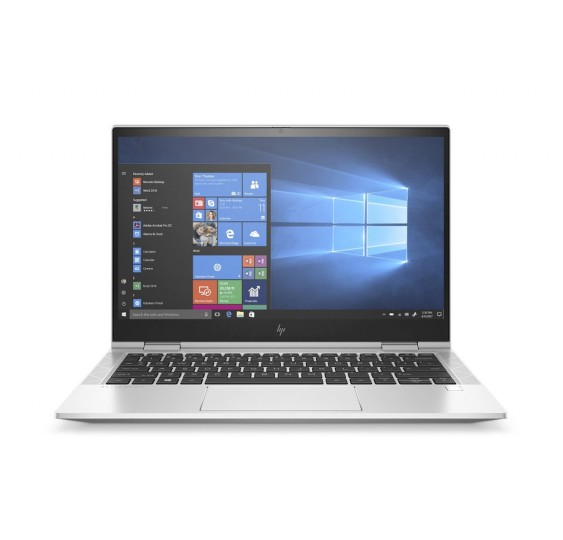 PC portables Reconditionné HP EliteBook x360 830 G8 – Grade A | ordinateur reconditionné - pc portable occasion