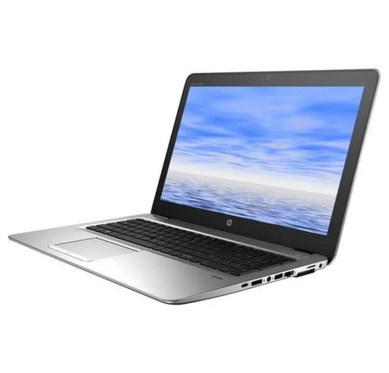 PC portables Reconditionné HP EliteBook 850 G3 – Grade A | ordinateur reconditionné - ordinateur reconditionné