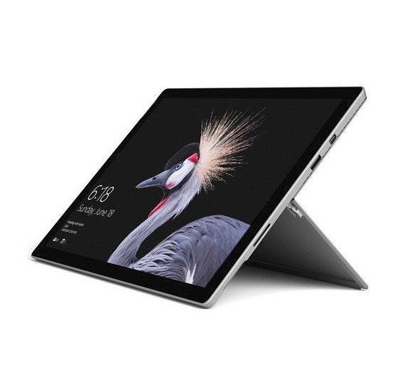 PC portables Reconditionné Microsoft Surface Pro 5 – Grade A | ordinateur reconditionné - informatique occasion