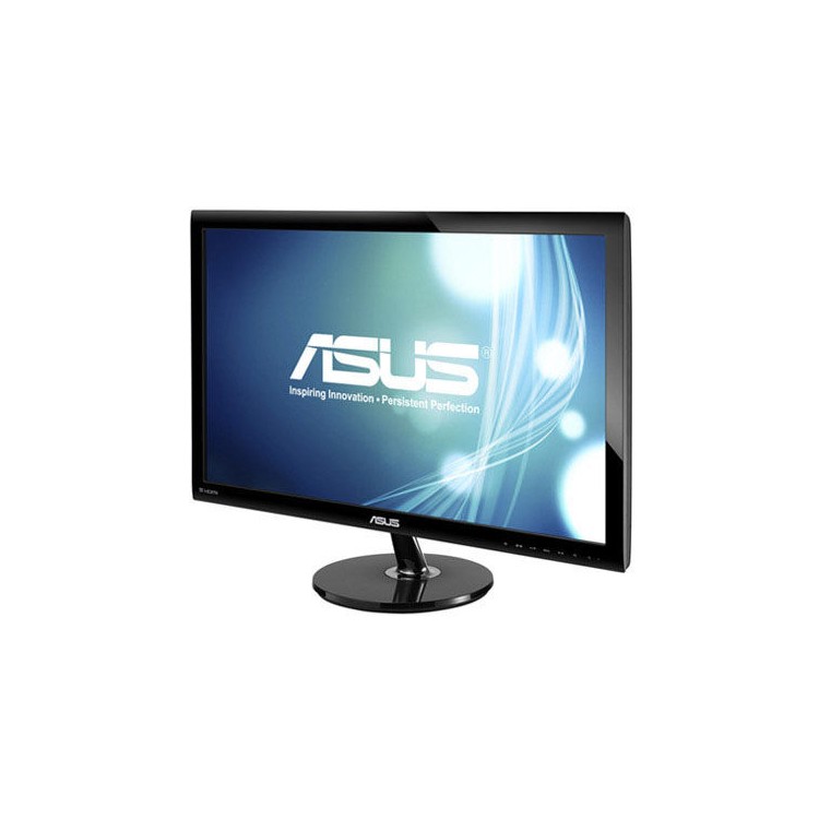 Ecrans Reconditionné Asus Ecran VS278Q – Grade B | ordinateur reconditionné - pc portable reconditionné